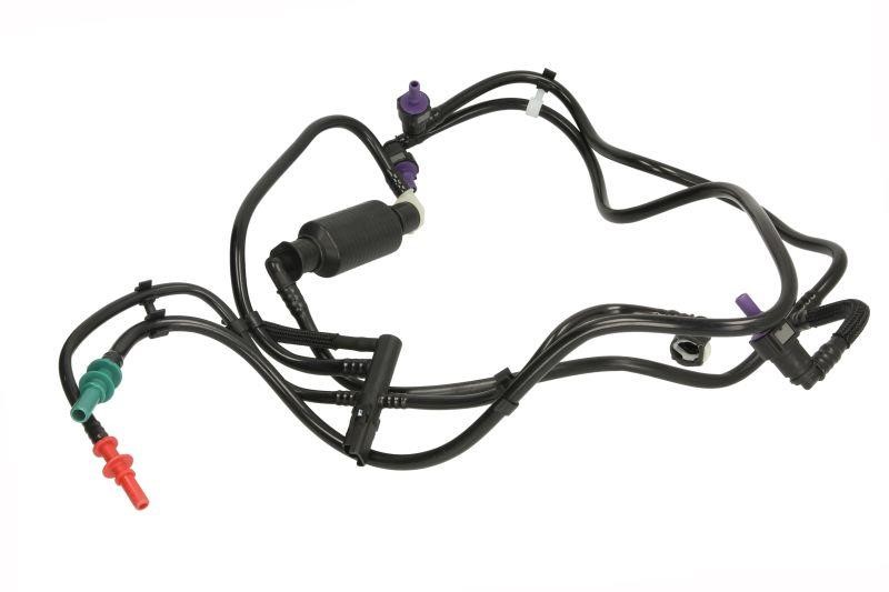 Engitech ENT120125 Fuel pipe ENT120125 ENT120125 Engitech Fuel pipe