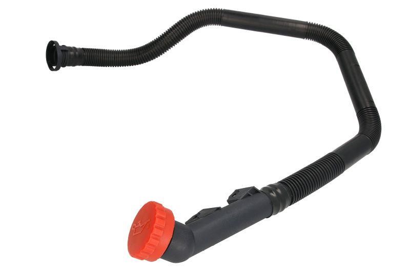 ENT491001 Engitech Oil dipstick guide tube