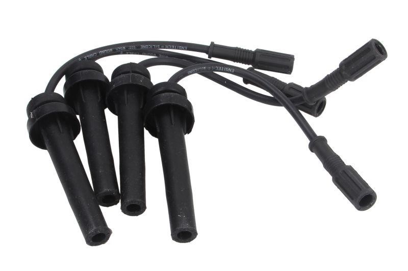 ENT910208 Engitech Ignition lead set