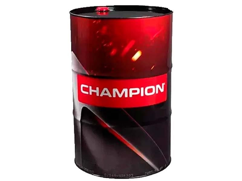 Championlubes 8202377 Hydraulic oil Champion HYDRO HV ISO 100, 205 L 8202377