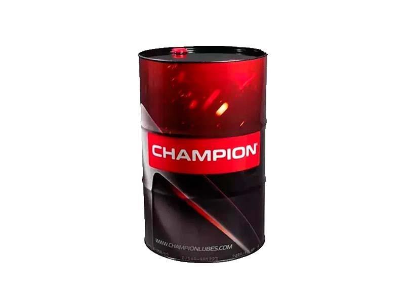 Championlubes 8202742 Transmission Oil Champion LIFE EXTENSION 75W90 GL 5, 60L 8202742