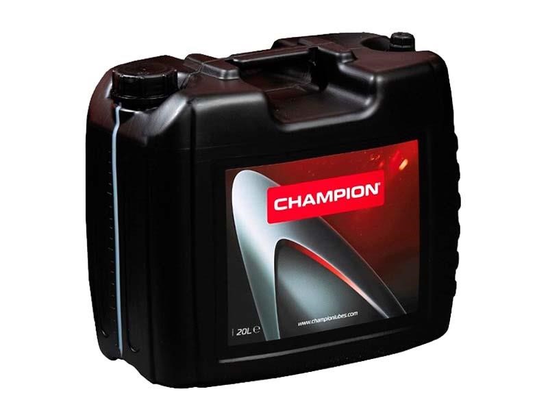 Championlubes 8206184 Hydraulic oil Champion CENTRAL HYDRAULIC FLUID, 20 L 8206184