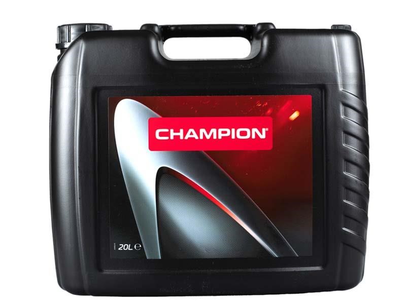 Championlubes 8212147 Hydraulic oil Champion LDS FLUID, 20 L 8212147