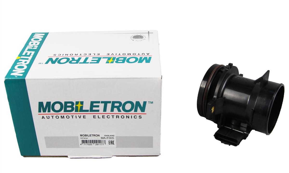 Buy Mobiletron MA-F005 at a low price in United Arab Emirates!