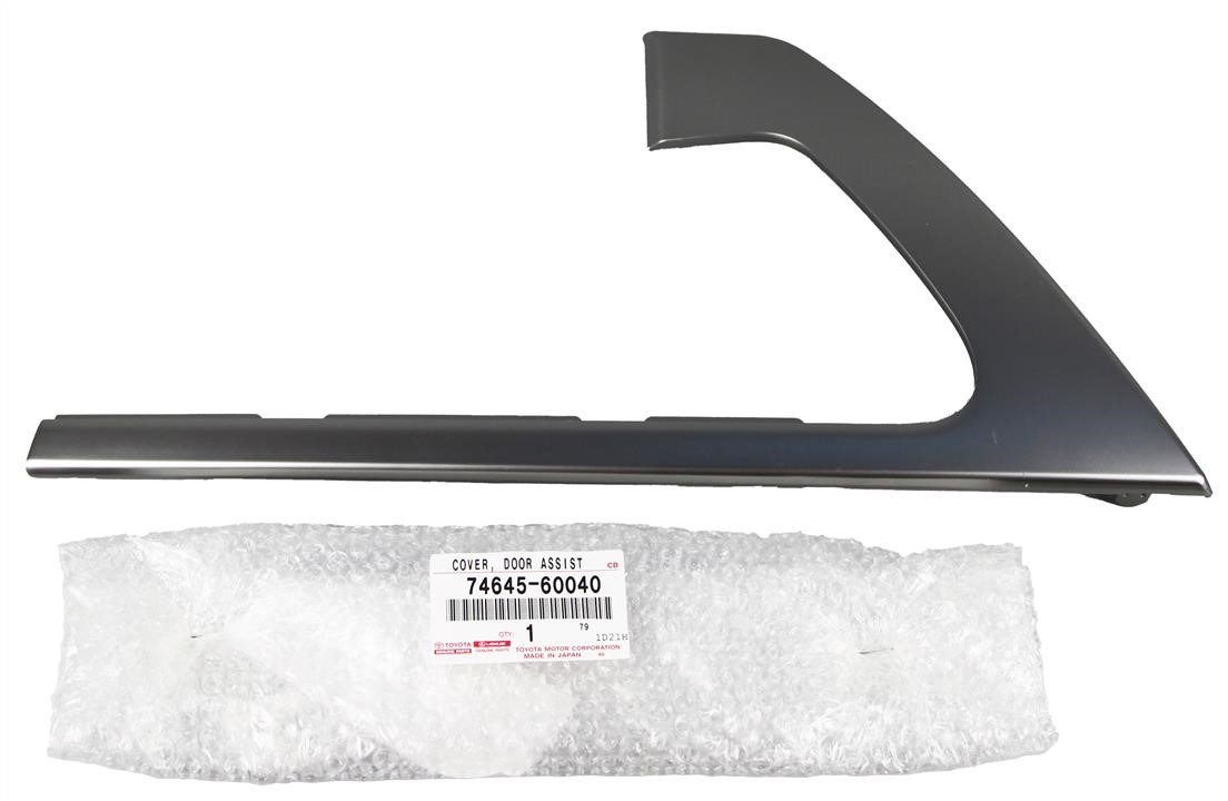 Buy Toyota 74645-60040 at a low price in United Arab Emirates!