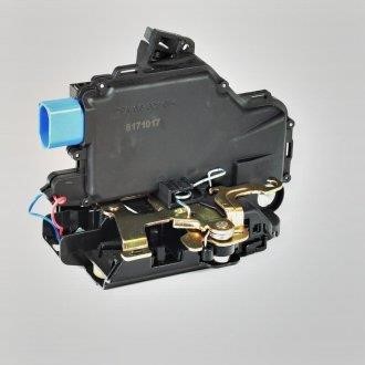 100135610 AutoMega Front left door lock