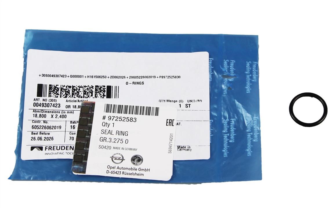 Buy General Motors 97252583 at a low price in United Arab Emirates!