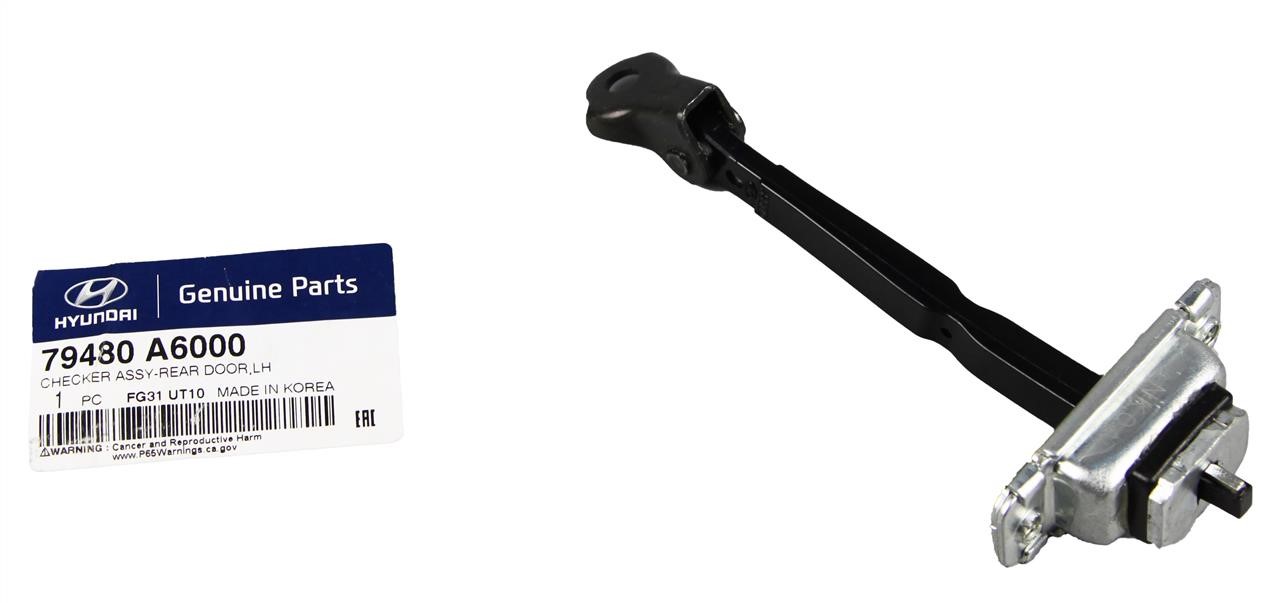 Buy Hyundai/Kia 79480 A6000 at a low price in United Arab Emirates!