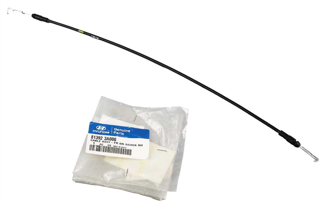 Buy Hyundai/Kia 81392 3A000 at a low price in United Arab Emirates!