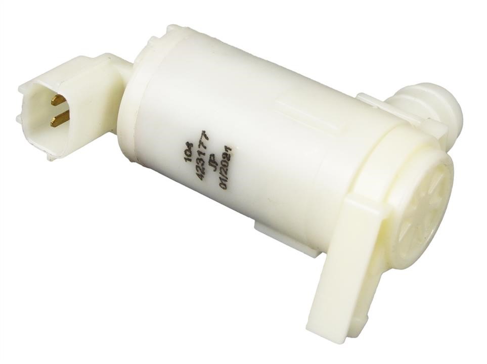Ashika 156-01-104 Pump 15601104 15601104 Ashika Pump