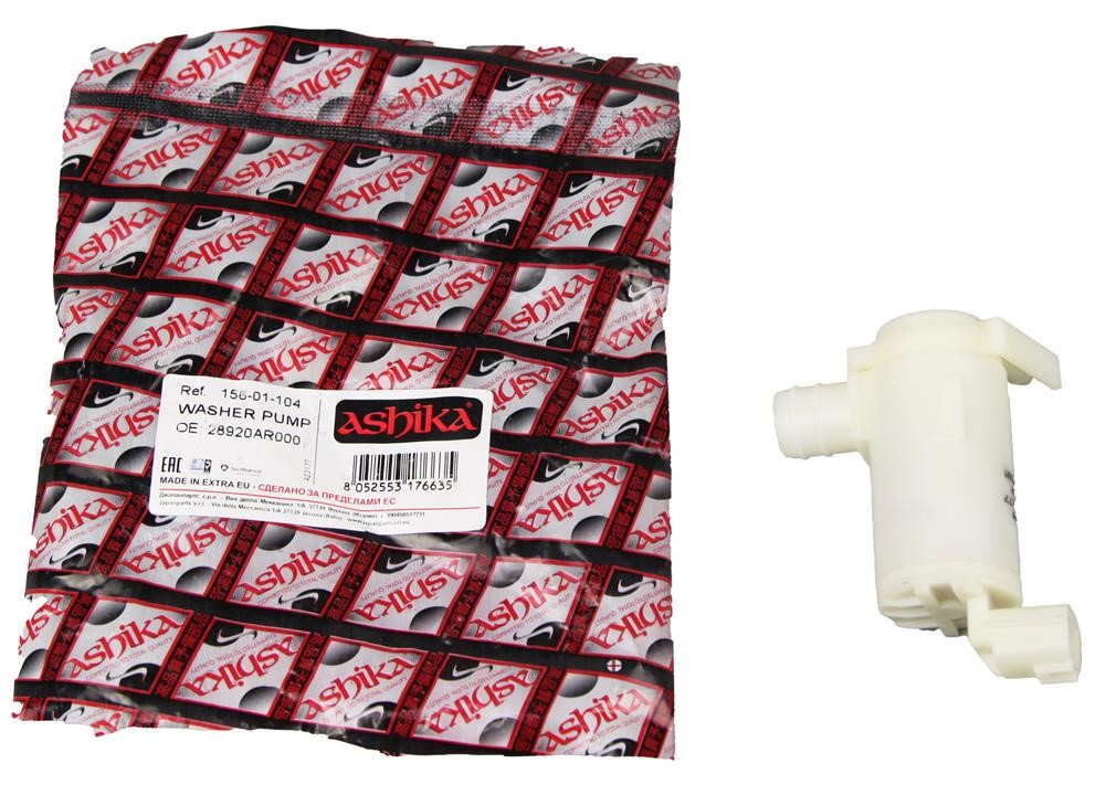 Buy Ashika 156-01-104 at a low price in United Arab Emirates!