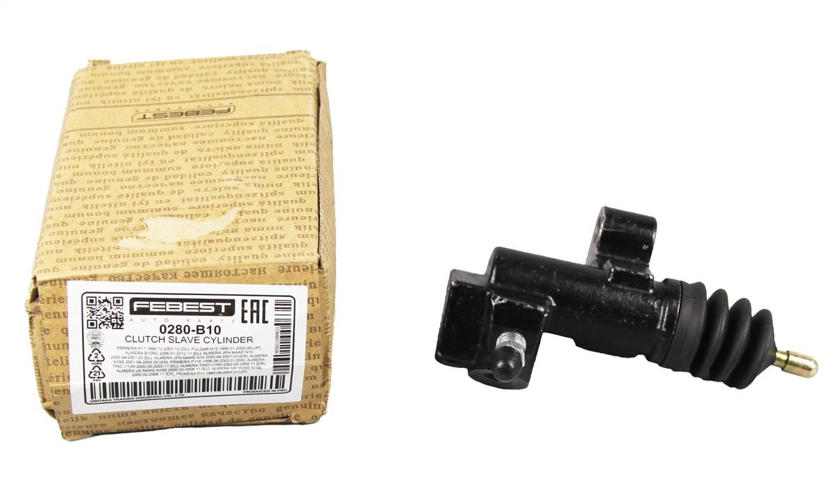 Buy Febest 0280B10 – good price at EXIST.AE!