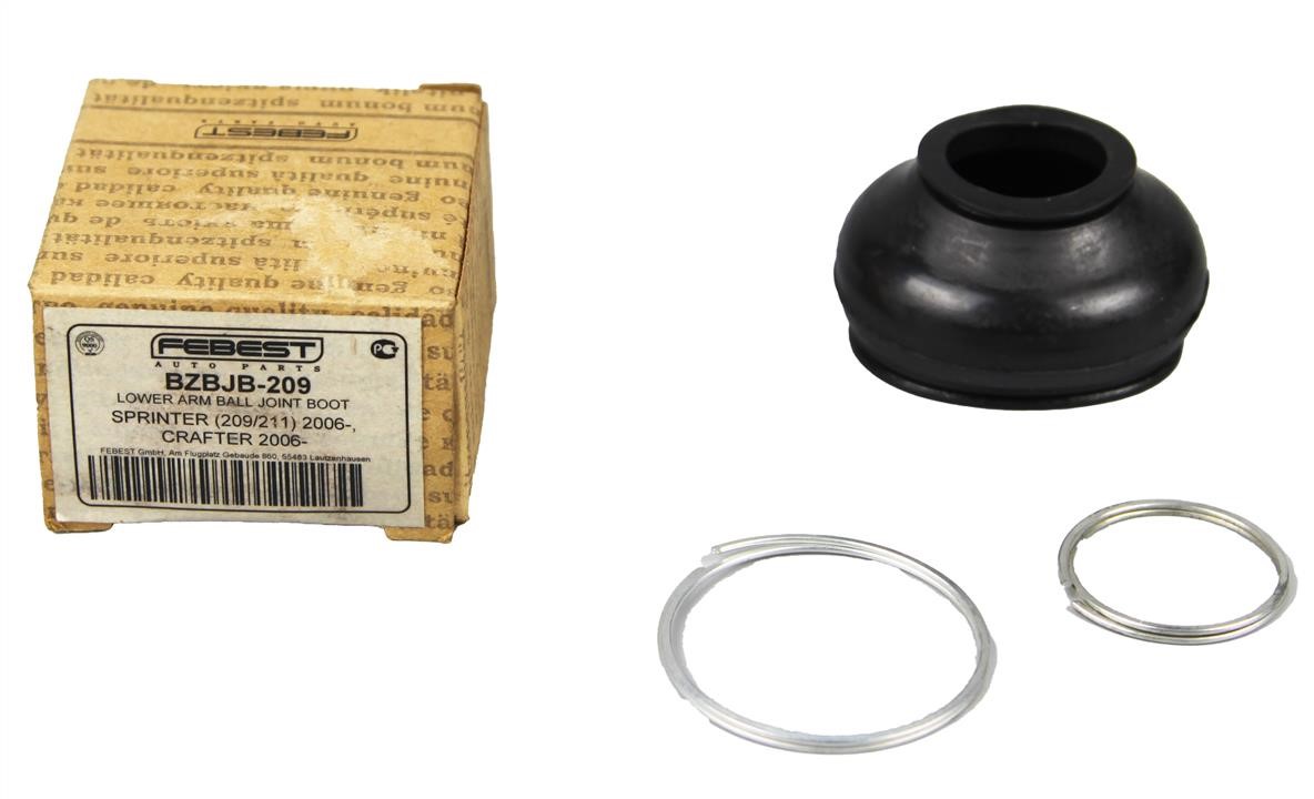 Febest Ball joint boot – price 14 PLN