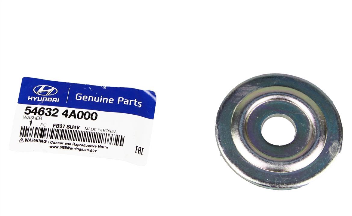 Buy Hyundai/Kia 546324A000 – good price at EXIST.AE!