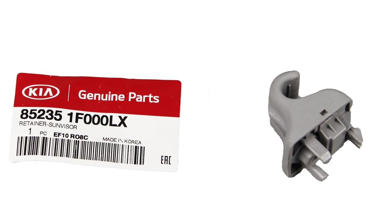 Buy Hyundai/Kia 85235 1F000LX at a low price in United Arab Emirates!