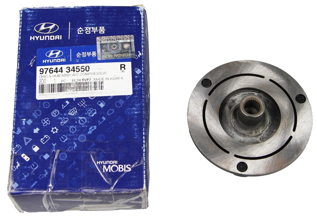 Buy Hyundai/Kia 97644 34550 at a low price in United Arab Emirates!