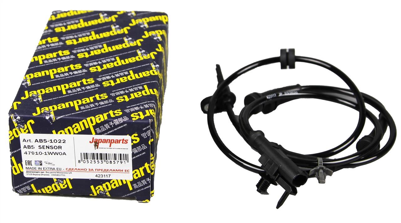 Buy Japanparts ABS1022 – good price at EXIST.AE!