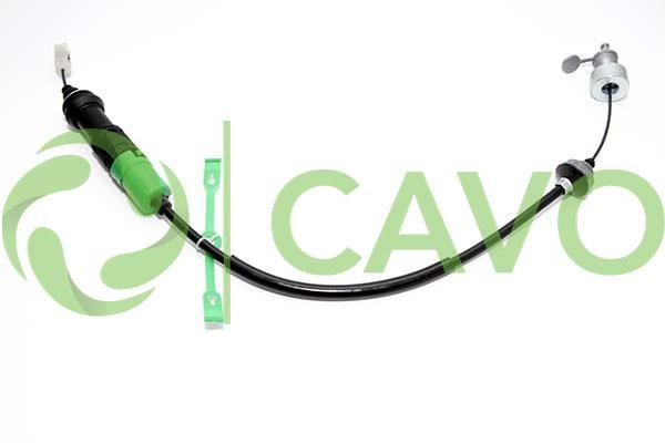 Clutch cable Cavo 4501 603