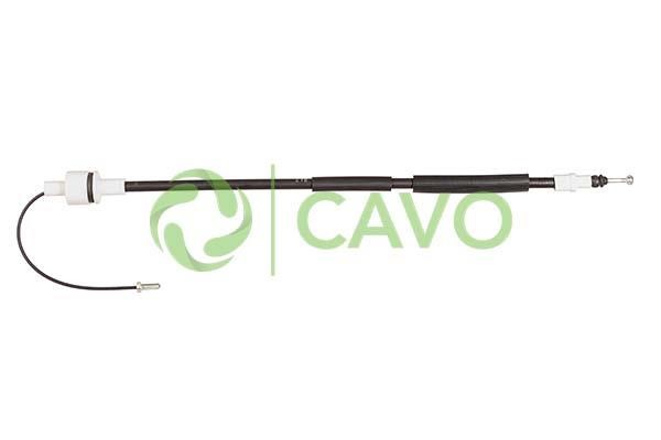 Clutch cable Cavo 4601 612