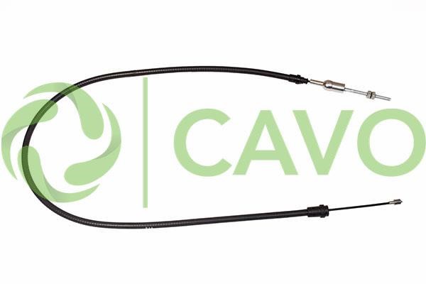 Clutch cable Cavo 1301 612