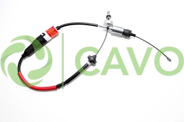 Cavo 1301 624 Clutch cable 1301624