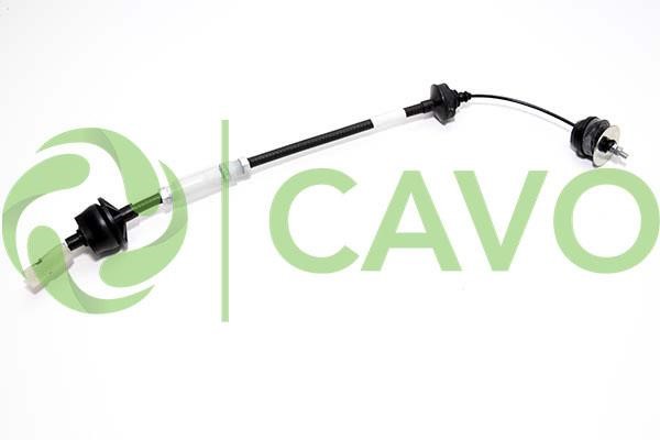 Cavo 4501 646 Clutch cable 4501646