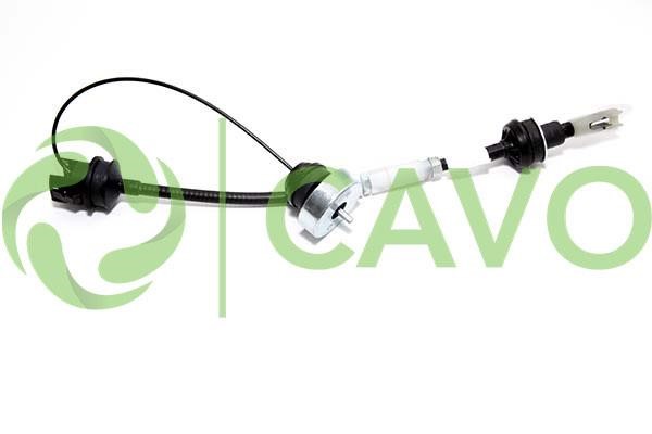 Cavo 4501 653 Clutch cable 4501653