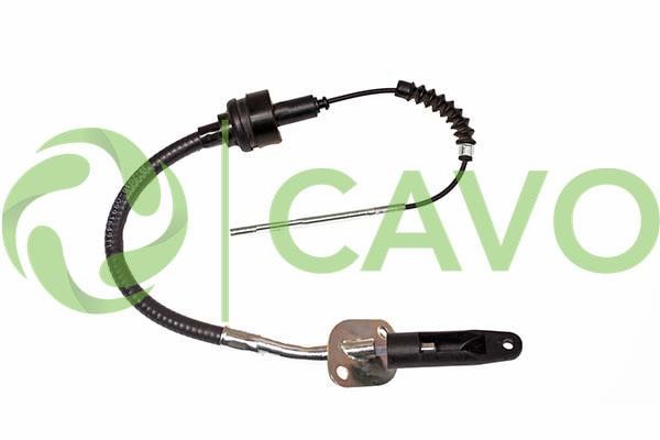 Clutch cable Cavo 1101 649