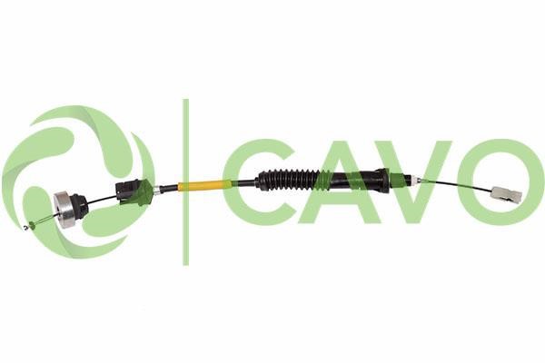 Cavo 4501 654 Clutch cable 4501654