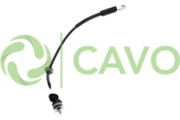 Cavo 6001 624 Clutch cable 6001624