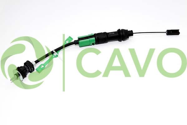 Cavo 4501 671 Clutch cable 4501671