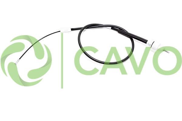 Cavo 4601 137 Clutch cable 4601137