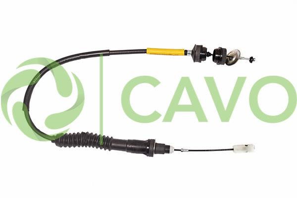 Cavo 1101 637 Clutch cable 1101637
