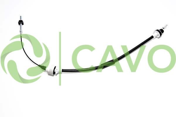 Clutch cable Cavo 5901 154