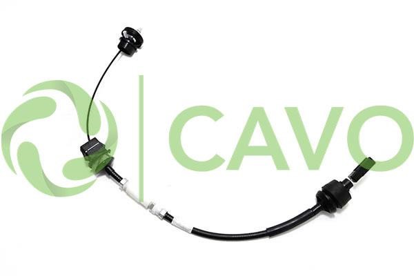 Cavo 6001 637 Clutch cable 6001637