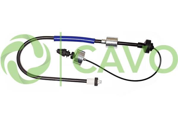 Clutch cable Cavo 1301 206