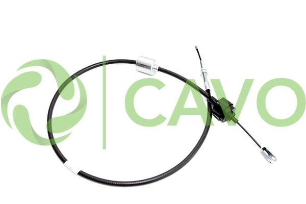 Cavo 1301 607 Clutch cable 1301607
