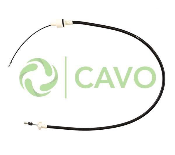 Cavo 4601 611 Clutch cable 4601611