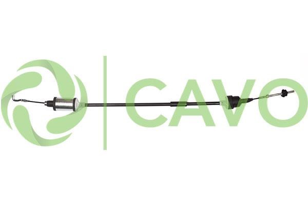 Cavo 5901 143 Clutch cable 5901143