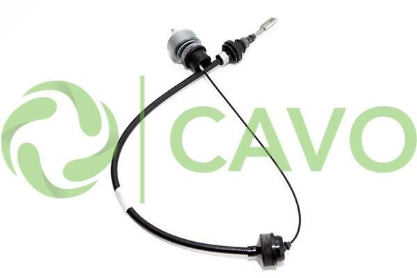 Cavo 1101 657 Clutch cable 1101657