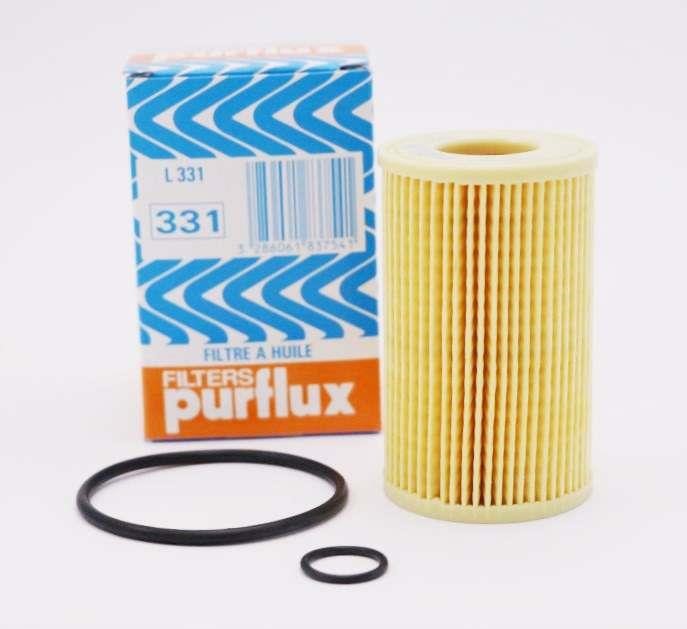 Oil Filter Purflux L331