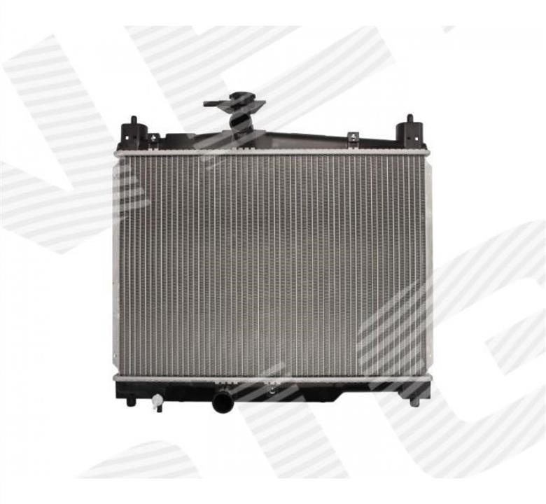 Signeda RA64789K Radiator, engine cooling RA64789K