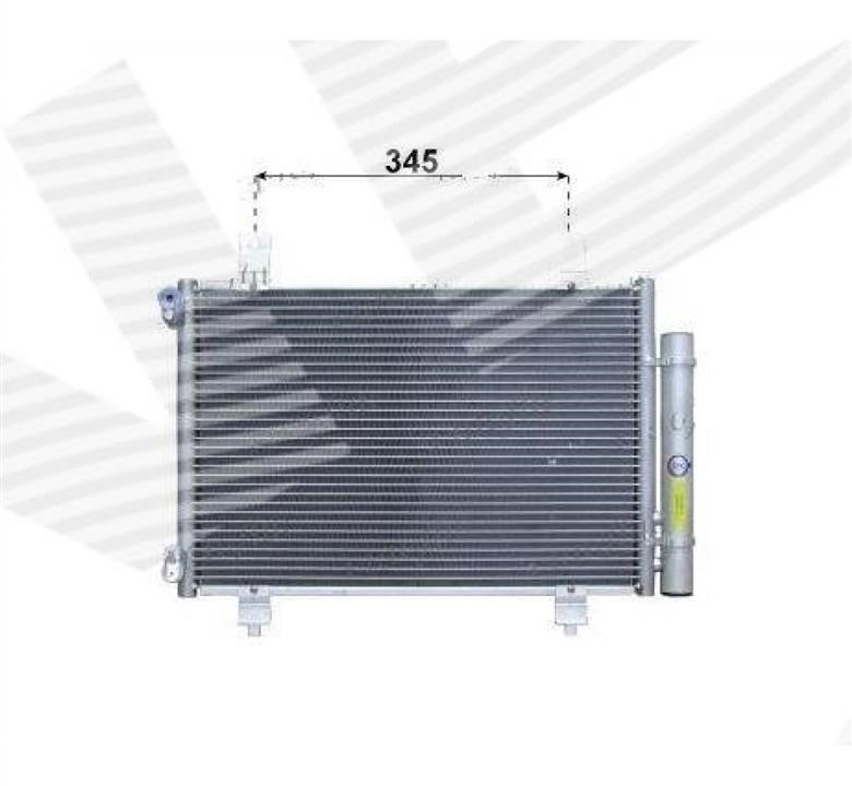 Signeda RC940057K Cooler Module RC940057K