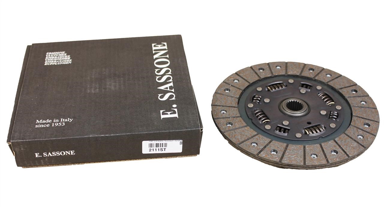 Buy Sassone 2111 at a low price in United Arab Emirates!