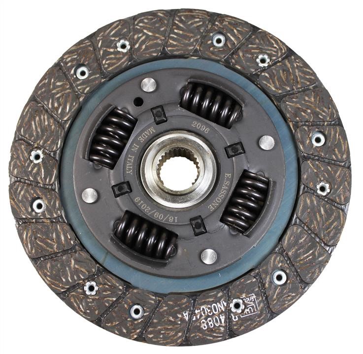 Sassone 2096 Clutch disc 2096