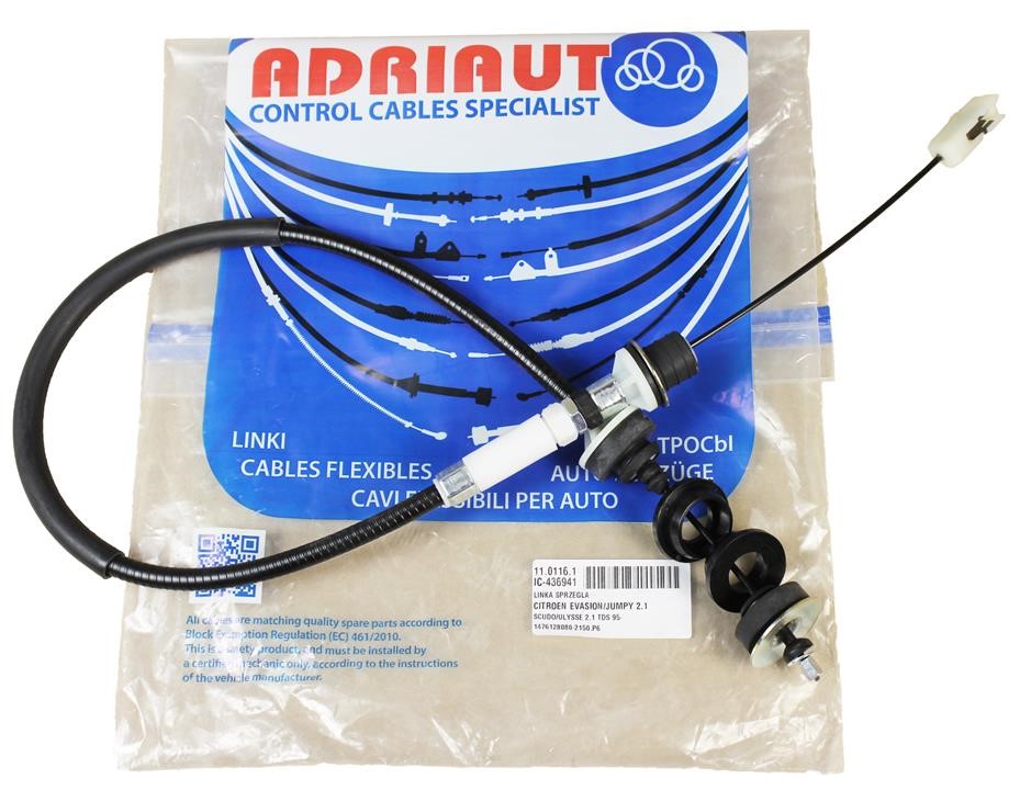 Buy Adriauto 11.0116.1 at a low price in United Arab Emirates!