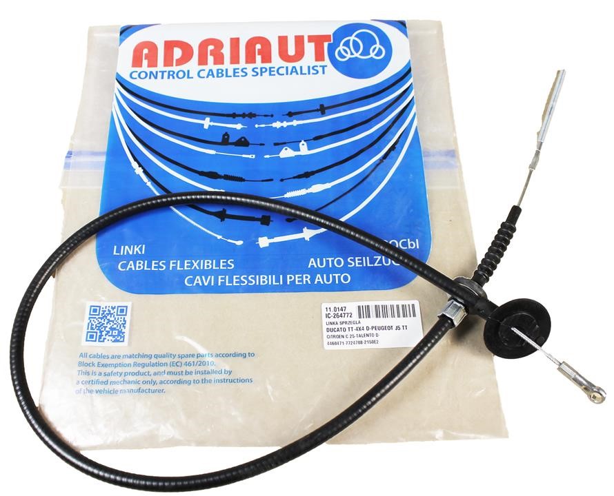 Buy Adriauto 11.0147 at a low price in United Arab Emirates!