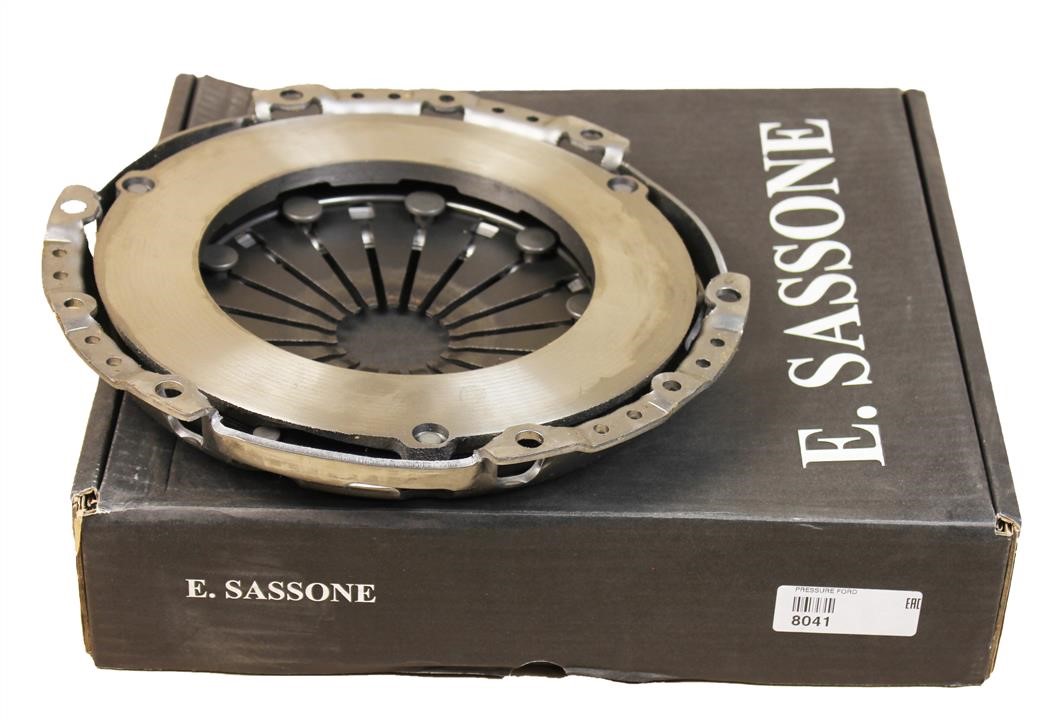 Buy Sassone 8041 at a low price in United Arab Emirates!
