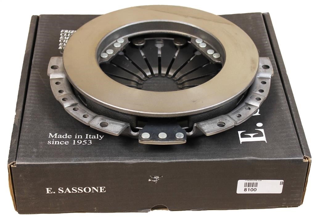 Buy Sassone 8100 at a low price in United Arab Emirates!