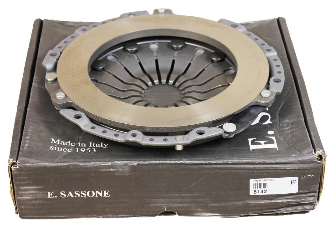 Buy Sassone 8142 at a low price in United Arab Emirates!